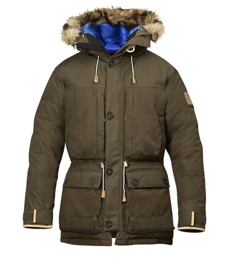 Fjallraven Clothing | Fjallraven Clothing