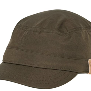 FJÄLLRÄVEN Men's Singi Trekking Cap