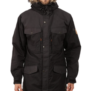 FJÄLLRÄVEN Men's Singi Winter Jacket