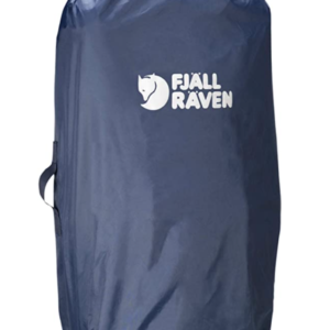 FJÄLLRÄVEN Unisex's F25854-Navy Travel Protection/rain Cover