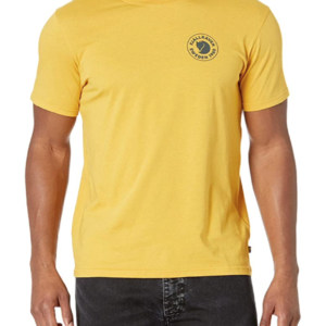 FJALLRAVEN Men's 1960 Logo T-Shirt