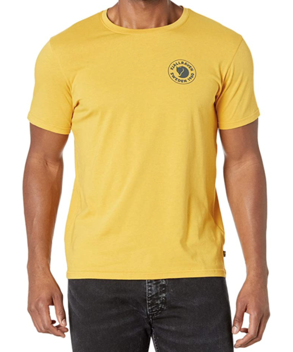 FJALLRAVEN Men's 1960 Logo T-Shirt