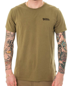 FJALLRAVEN Men's Torneträsk T-Shirt