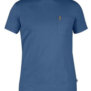 FJALLRAVEN Men's Övik Pocket T-Shirt