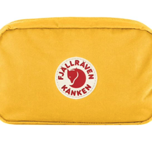 FJALLRAVEN Unisex's Kånken Gear Bag Toiletry