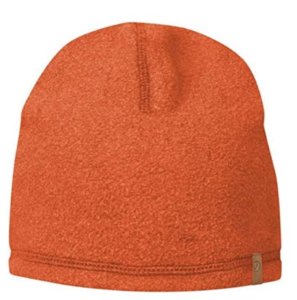 FJÄLLRÄVEN Men's Lappland Hat, Safety Orange