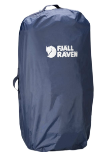FJÄLLRÄVEN Unisex's F25854-Navy Travel Protection/rain Cover