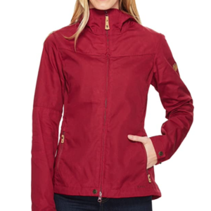 Fjällräven Stina Women's Jacket