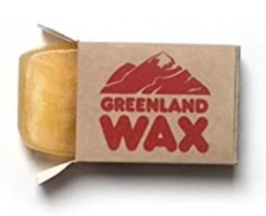 Fjallraven Greenland Wax, Small
