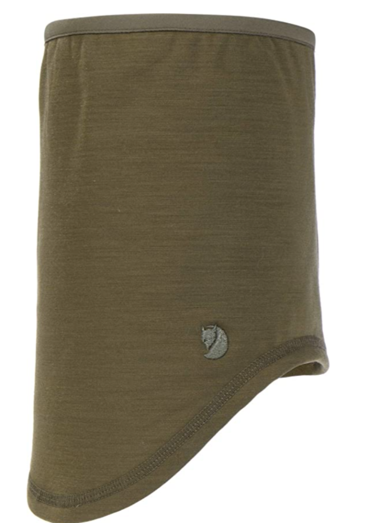 Fjallraven Keb Fleece Neck Gaiter Fjallraven Clothing