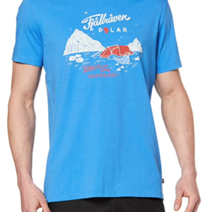 Fjallraven Men's Polar T-Shirt