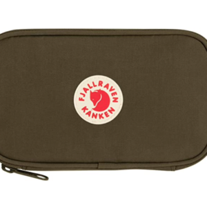 Fjallraven Unisex's Kånken Travel Wallet